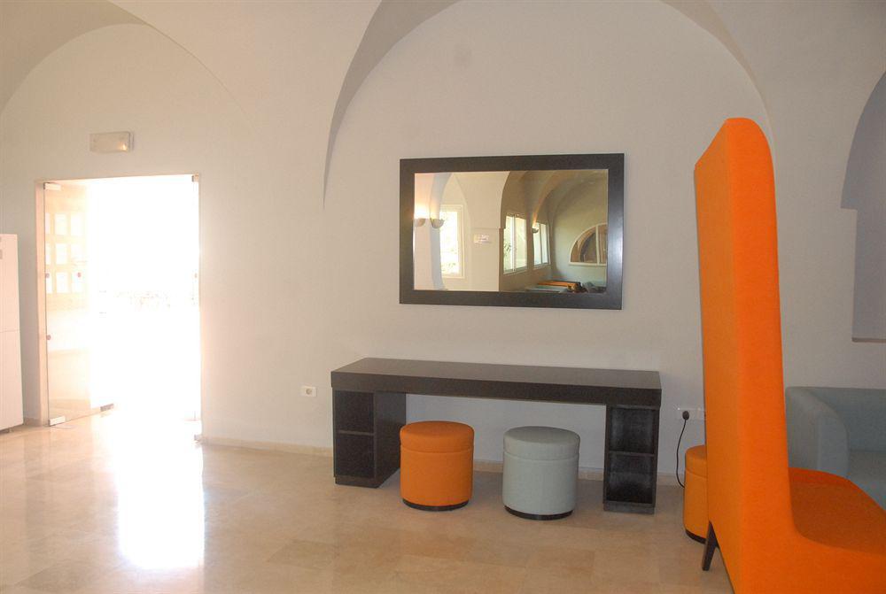 Hotel Jet Eldo Salammbo Hammamet Exterior foto
